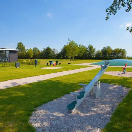 Holiday Droompark Bad Hulckesteijn.1 *