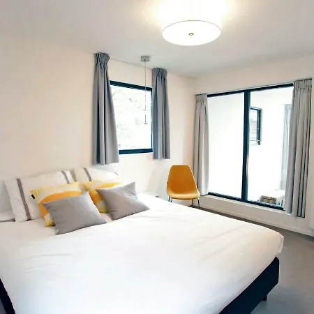 Holiday Droompark Bad Hulckesteijn.1 בית נופש