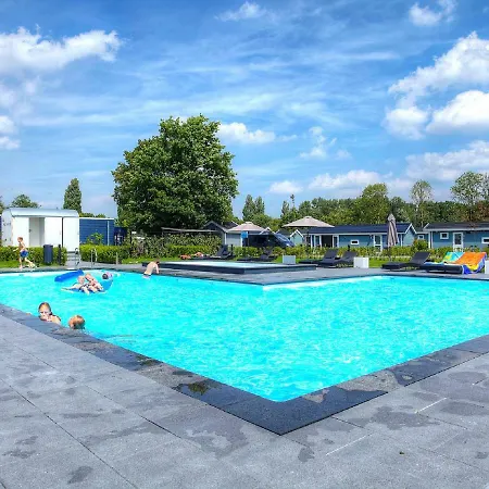 Holiday Droompark Bad Hulckesteijn.1 *