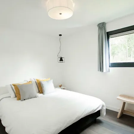 Holiday Droompark Bad Hulckesteijn.1 * Diermen